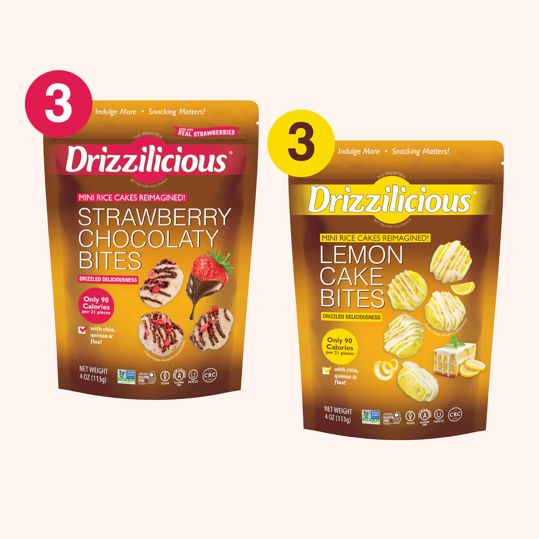 All Variety Packs